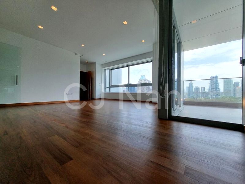 2 Bed Apartment (Condo) for Rent in  Skyline @ Orchard Boulevard - Image 17